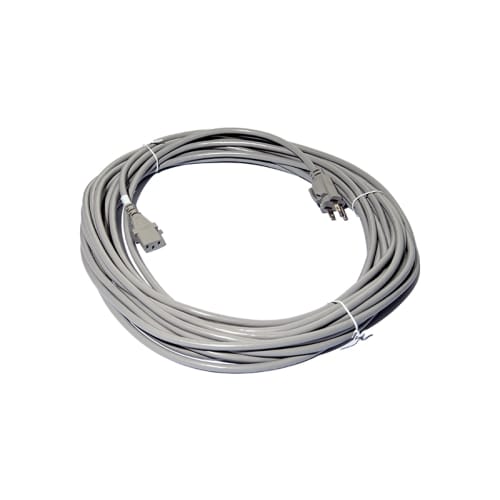 Advance Nilfisk 50 Foot Replacement Power Cord (Detachable)